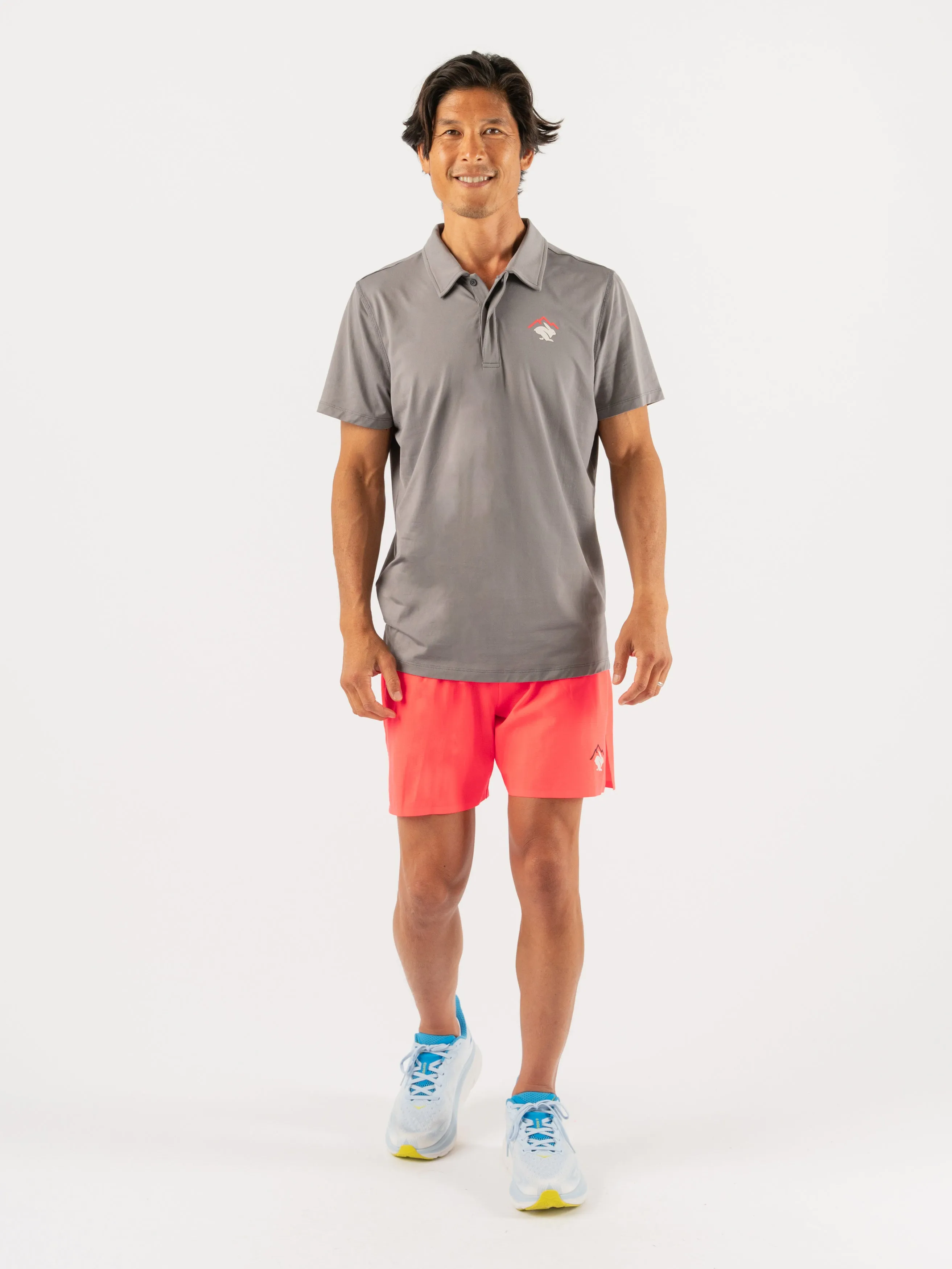 UPF ICE Polo