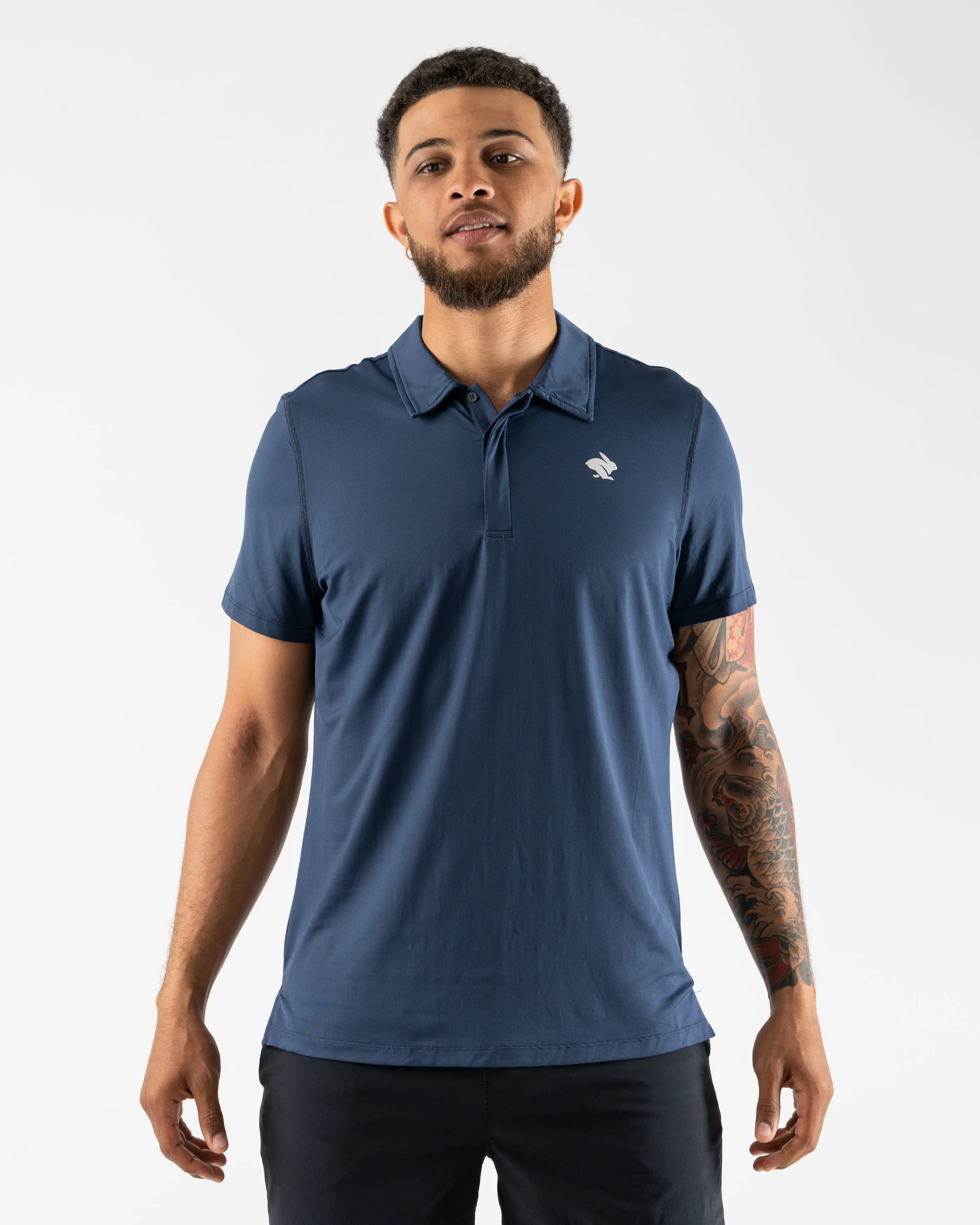 UPF ICE Polo