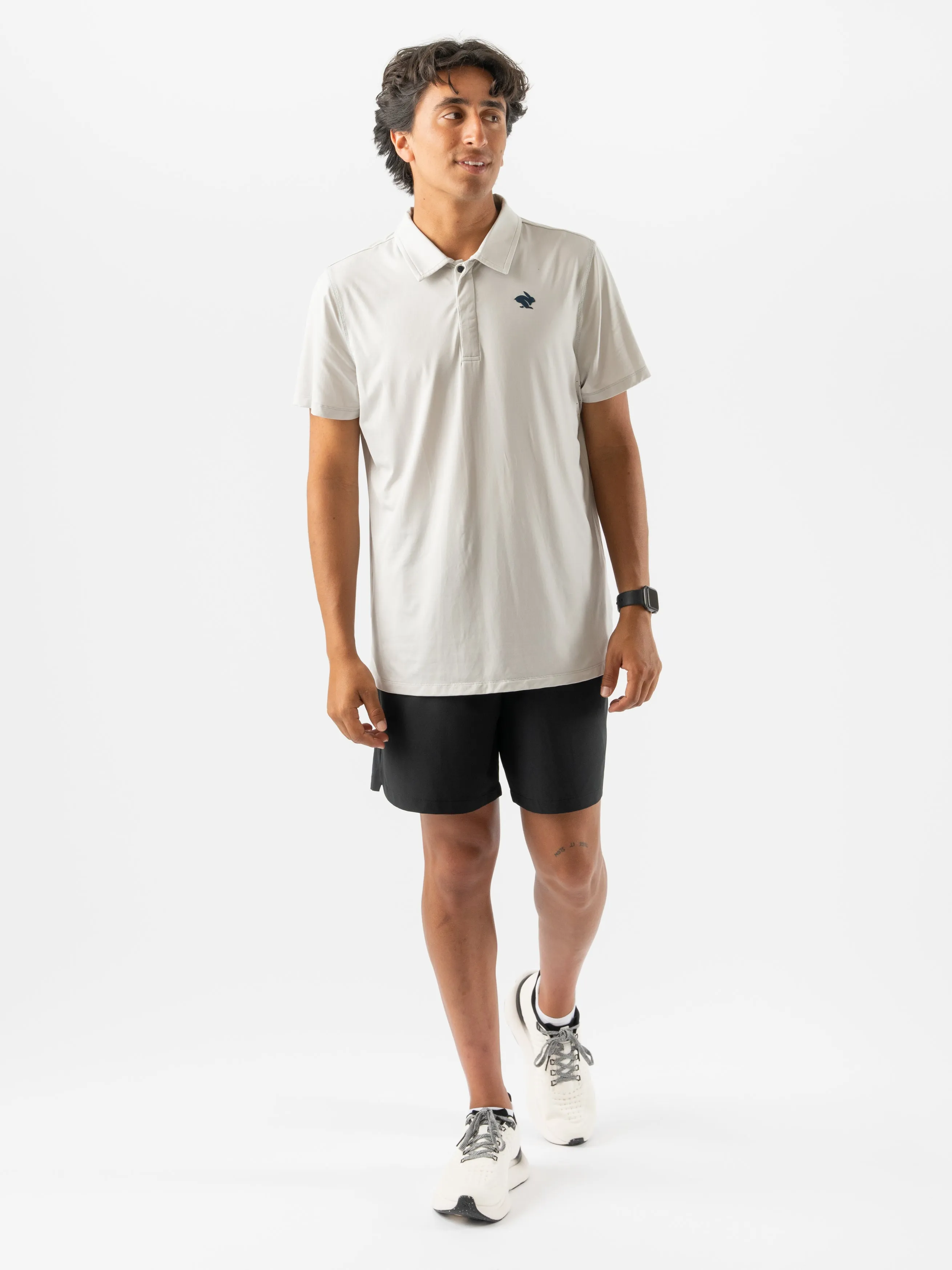 UPF ICE Polo