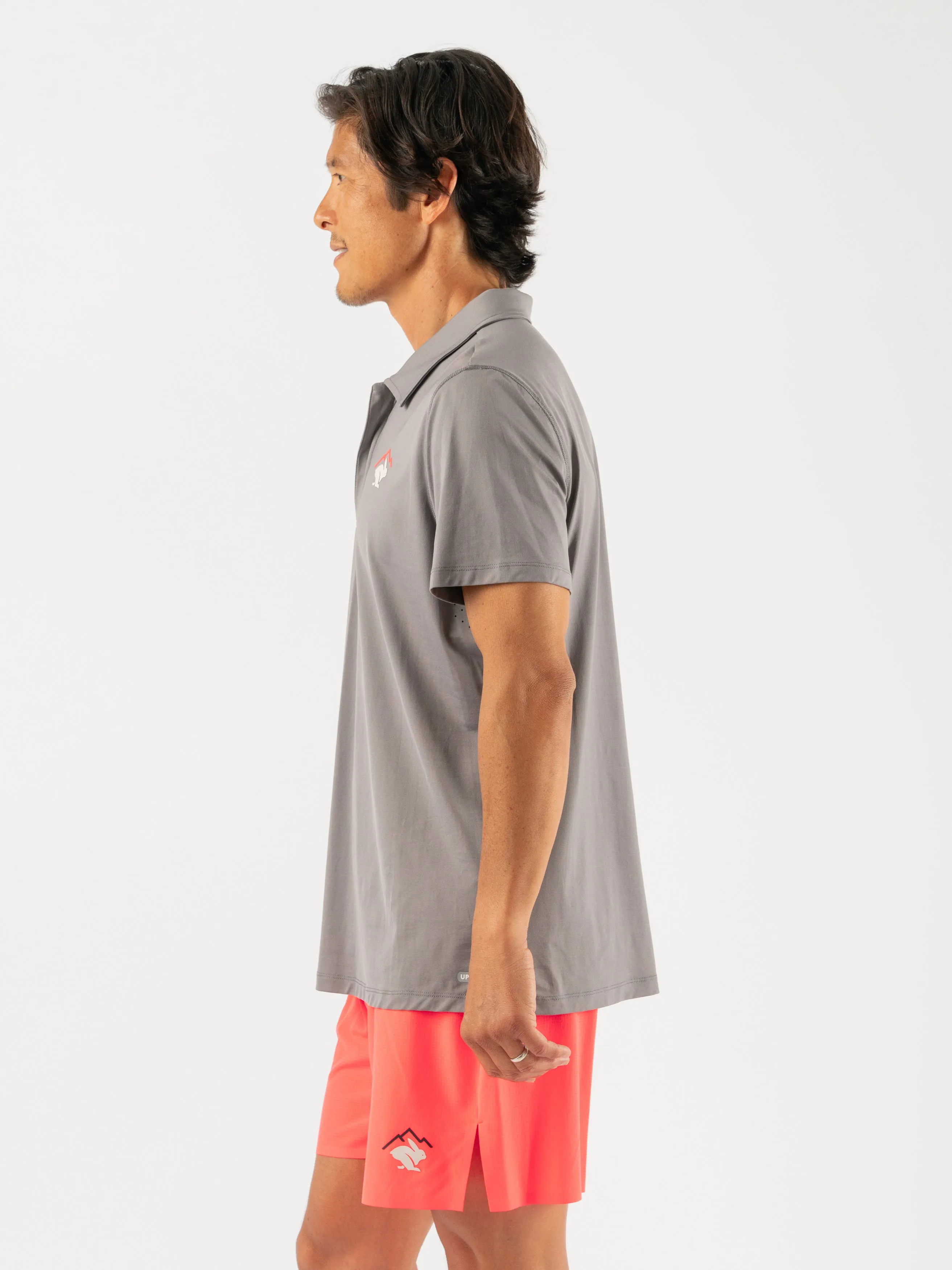 UPF ICE Polo