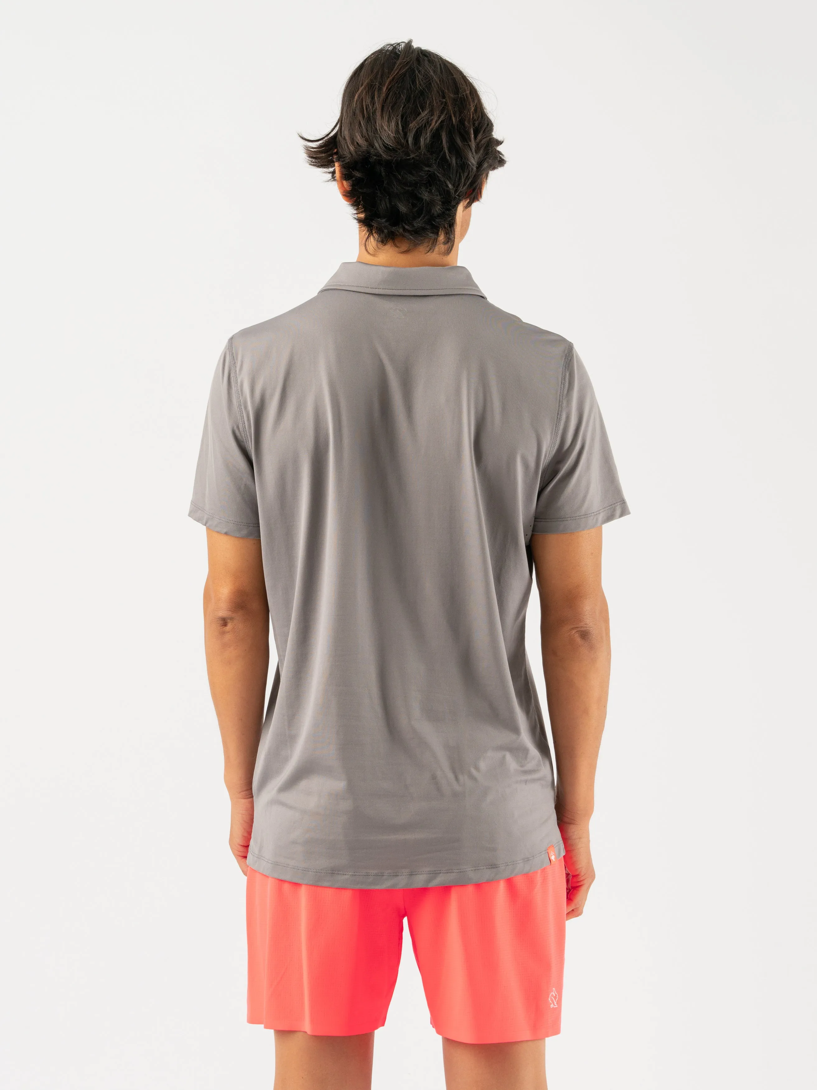 UPF ICE Polo