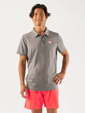 UPF ICE Polo