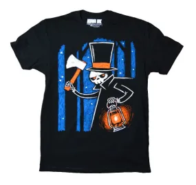 (USA Sizing) Moonlighter Men Tshirt