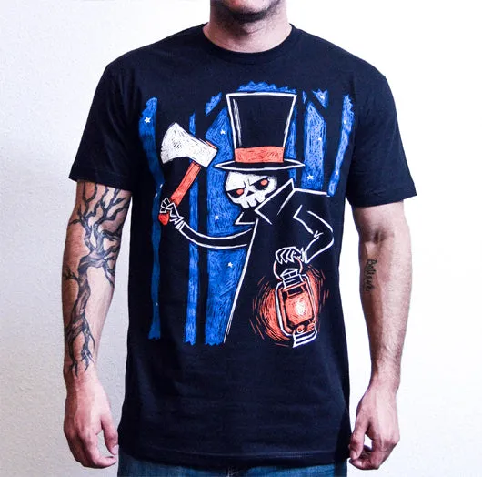 (USA Sizing) Moonlighter Men Tshirt