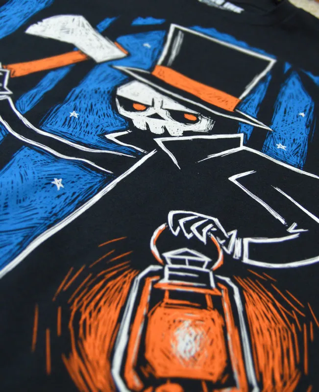 (USA Sizing) Moonlighter Men Tshirt