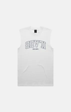 Varsity Outline Classic Tank - Men's