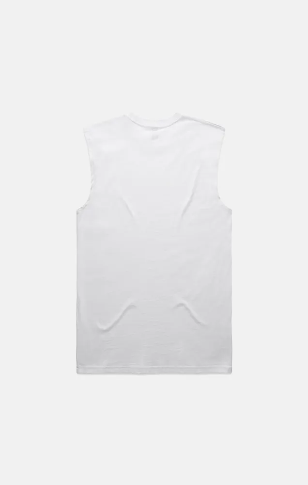 Varsity Outline Classic Tank - Men's