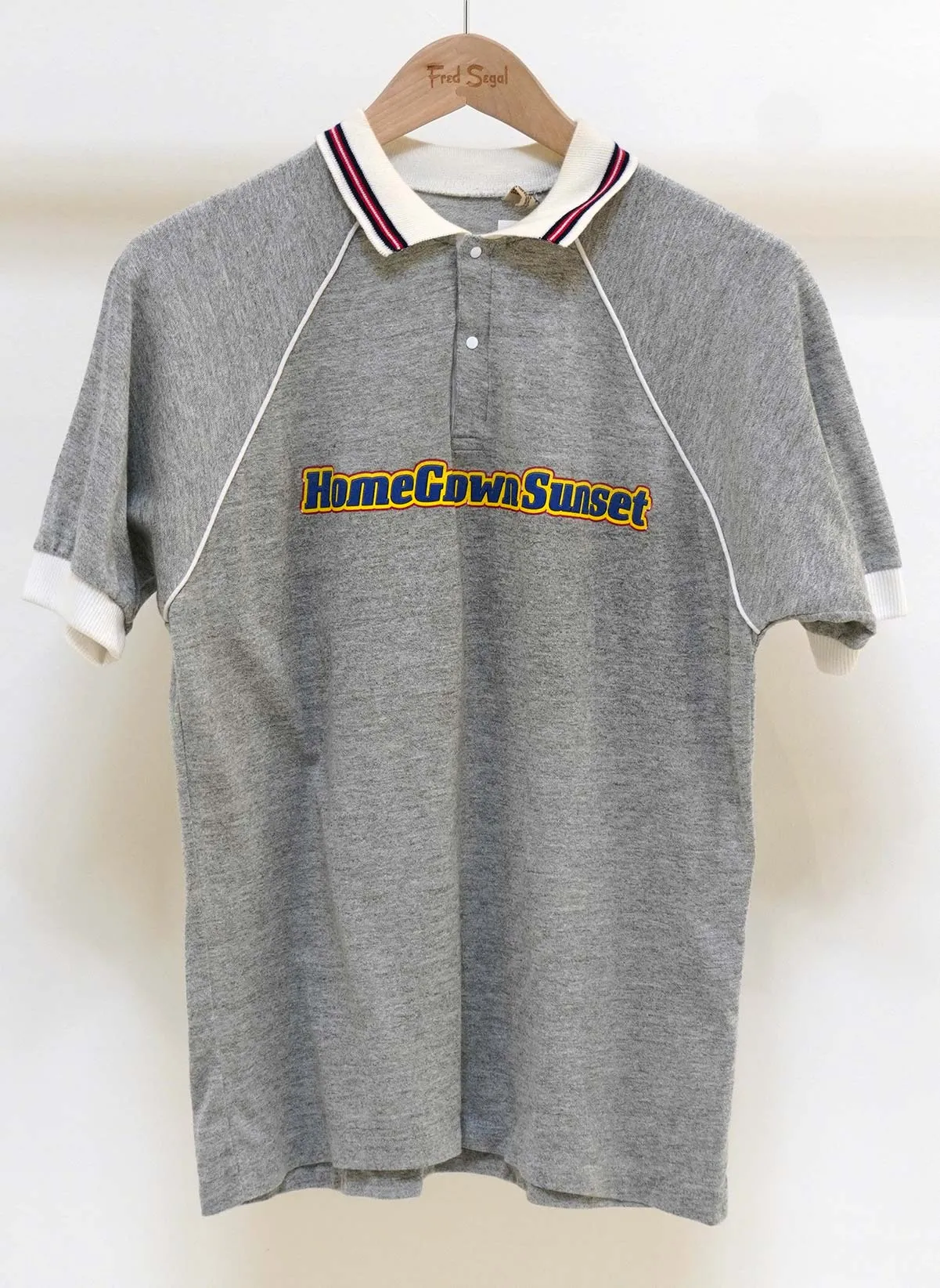 Vintage Polo