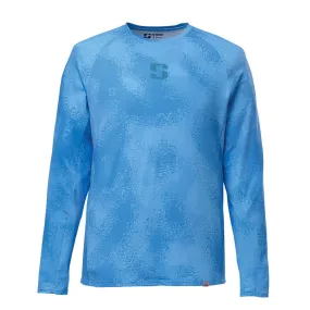 Wavebreak Shirt - Carolina