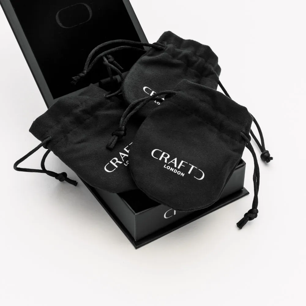 Wing Gift Set (Silver)