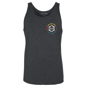 Wisdom Men's Tank [SMALL ONLY]