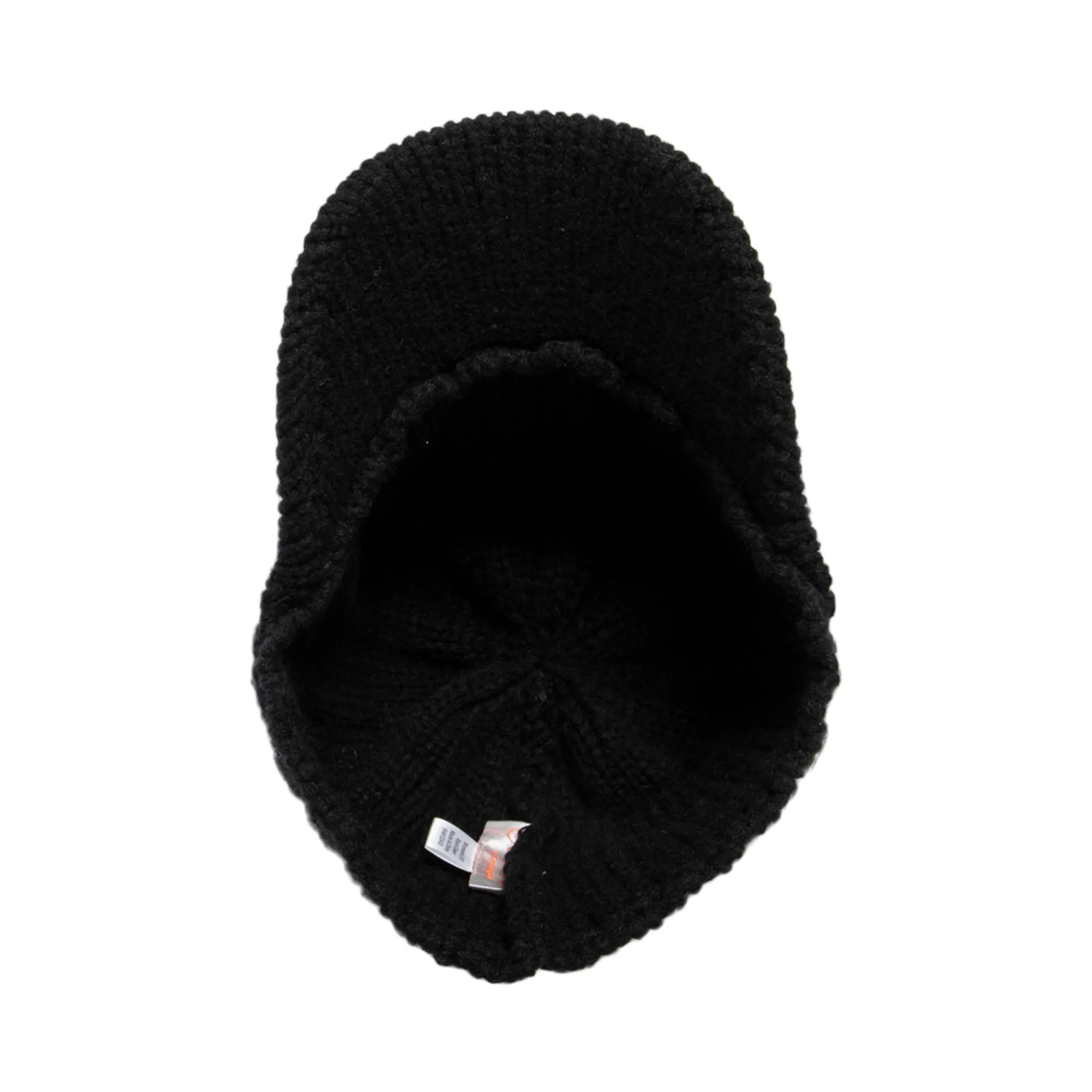 Women's Ribbed Knit Cap