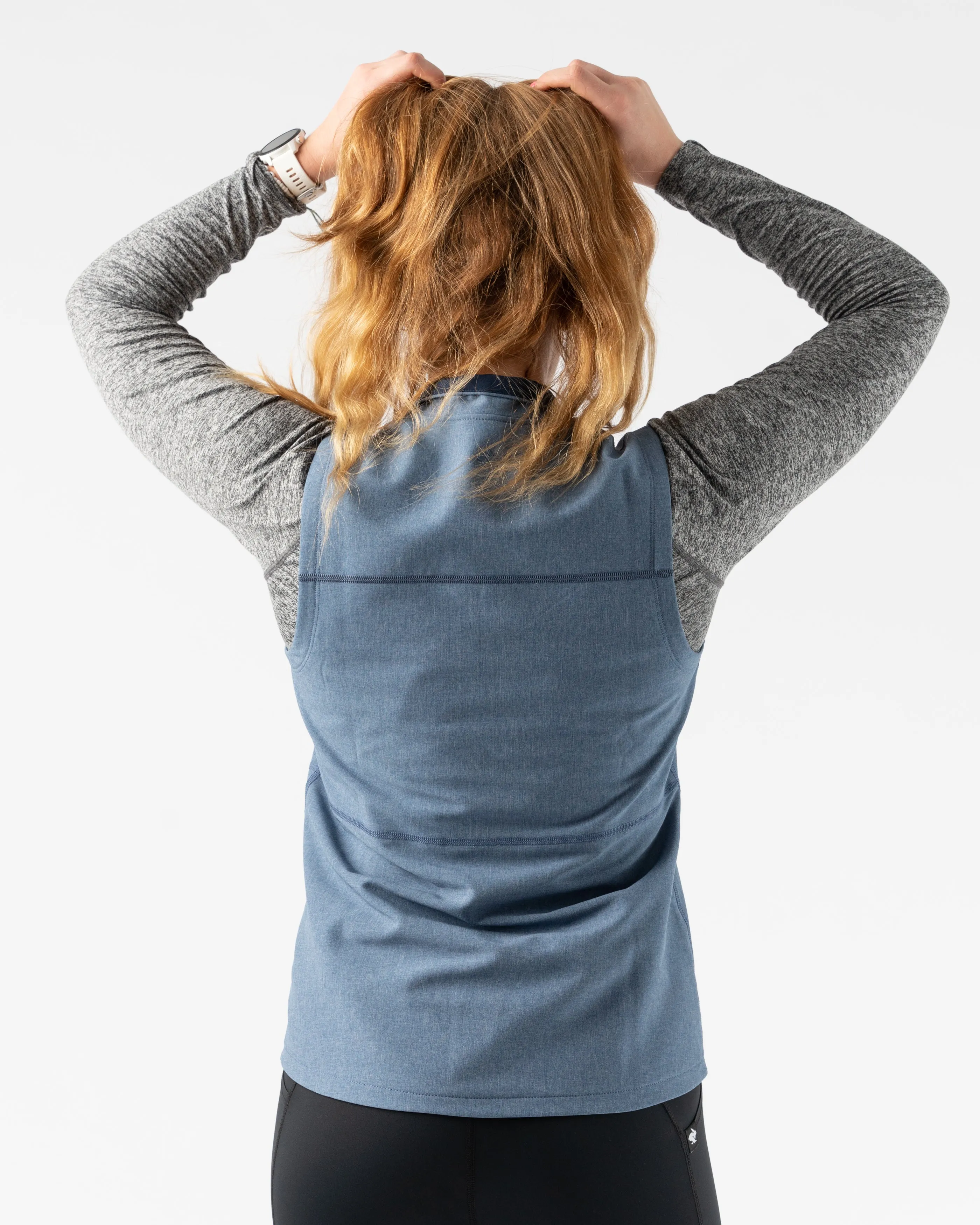 Zip n' Zoom Vest 2.0