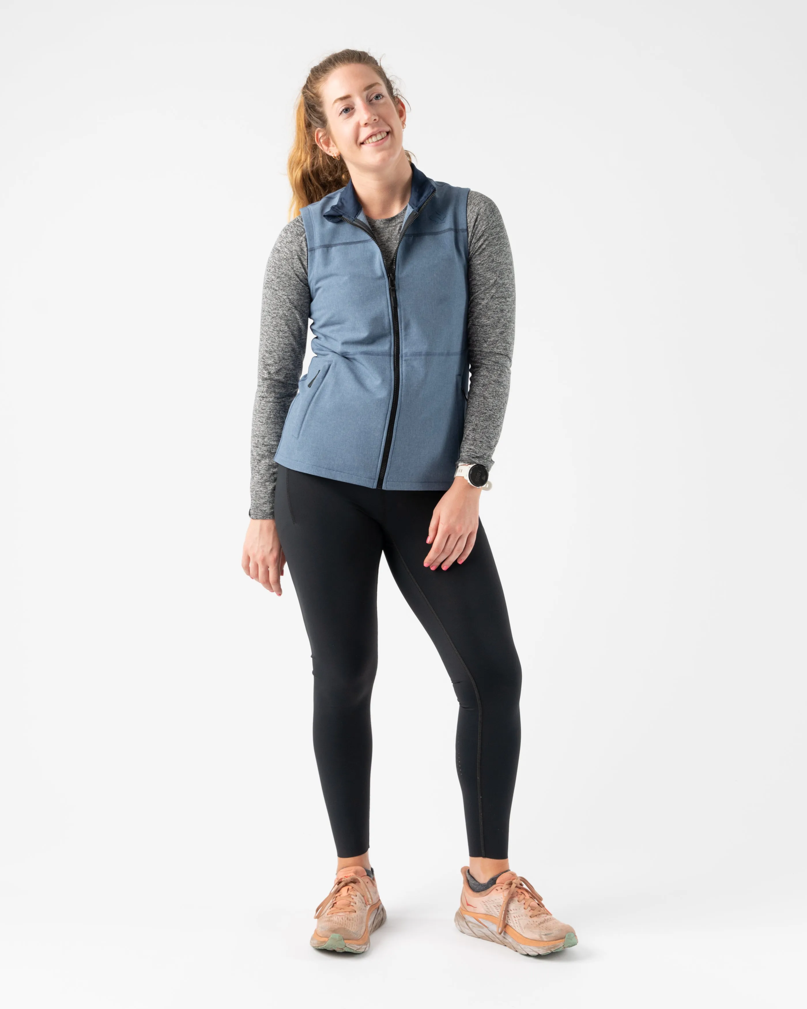 Zip n' Zoom Vest 2.0