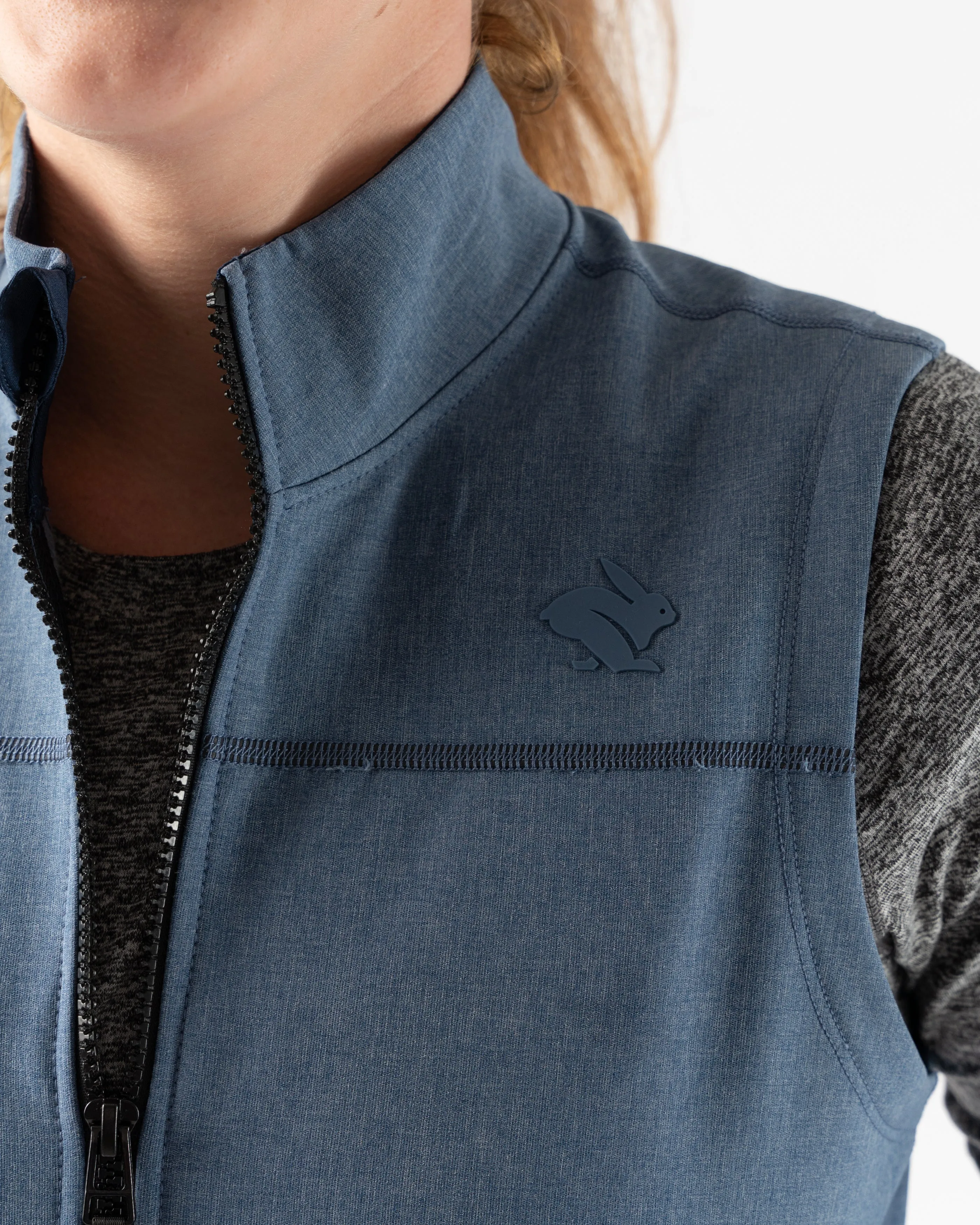 Zip n' Zoom Vest 2.0